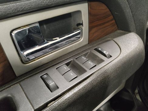 Used 2012 Ford F150 Lariat w/ Lariat Plus Pkg image 27