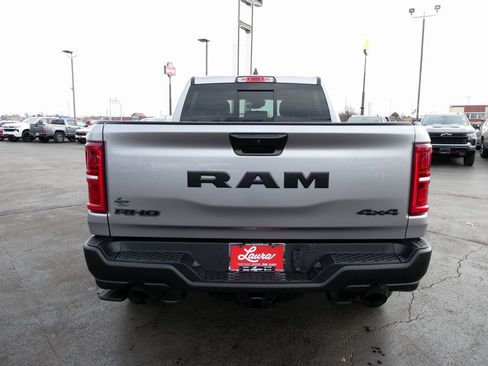 Used 2025 RAM 1500 RHO w/ Bed Utility Group image 6