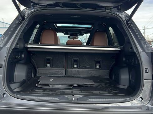 New 2025 Subaru Forester Touring image 15