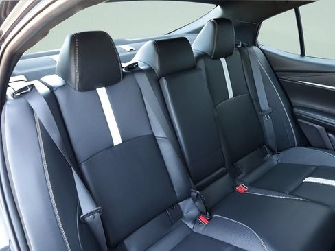 Certified 2025 Toyota Camry SE w/ Convenience Package AWD/4WD image 25
