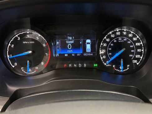Used 2019 Ford Ranger XLT w/ Equipment Group 302A Luxury AWD/4WD image 20