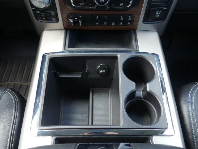 Used 2014 RAM 1500 Laramie w/ Convenience Group AWD/4WD image 25