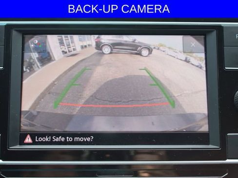 Used 2021 Volkswagen Tiguan S AWD/4WD image 5