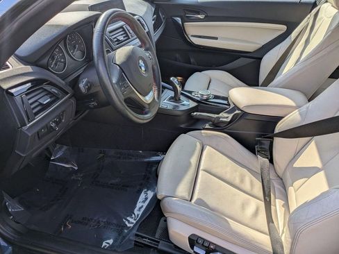 Used 2017 BMW 230i xDrive Coupe AWD/4WD image 11