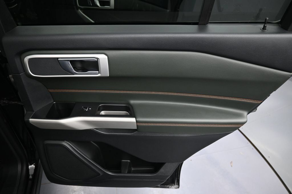 Used 2022 Ford Explorer Timberline AWD/4WD image 27