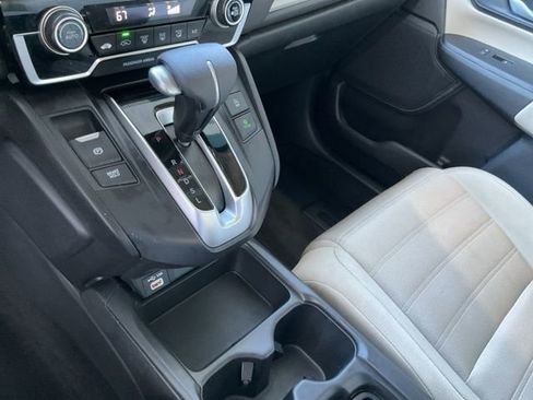 Used 2020 Honda CR-V LX image 11
