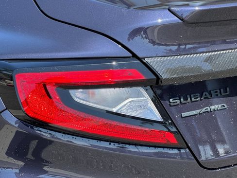 New 2026 Subaru WRX Limited AWD/4WD image 26