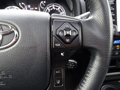 Used 2021 Toyota 4Runner TRD Pro image 35