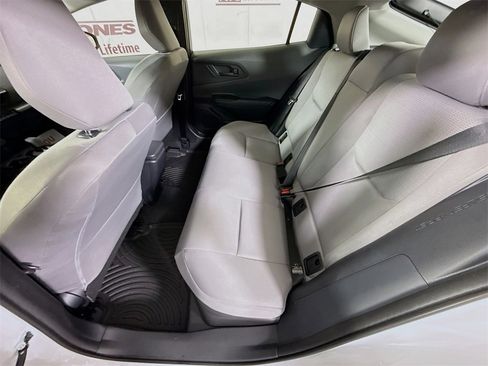 Used 2026 Toyota Prius LE image 25