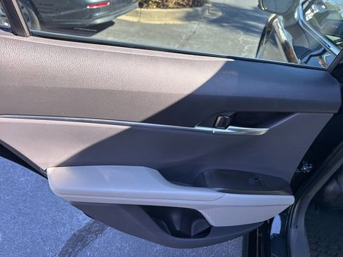 Used 2024 Toyota Camry LE image 13