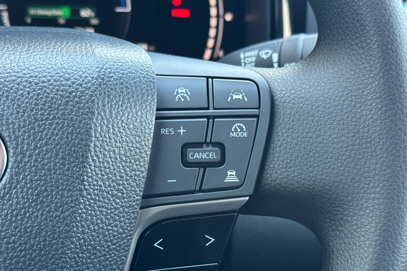 Certified 2026 Toyota Camry LE w/ Convenience Package FWD image 29