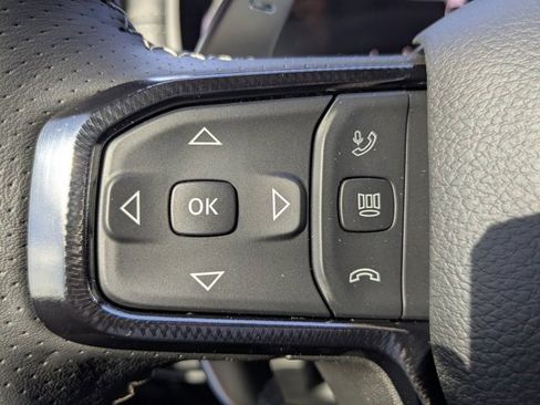 New 2026 RAM 1500 RHO w/ RHO Level 1 Equipment Group image 25