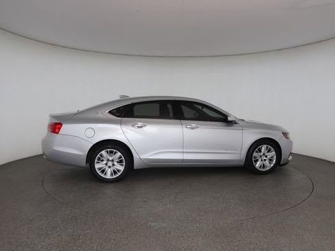 Used 2019 Chevrolet Impala LS FWD image 21