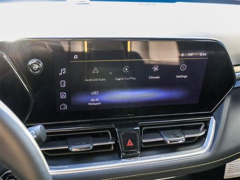 New 2026 Chevrolet TrailBlazer ACTIV w/ Convenience Package image 35