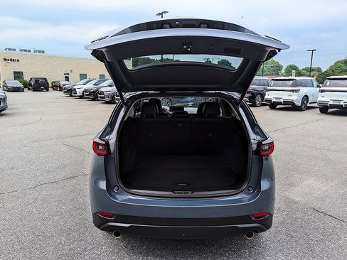 Used 2024 MAZDA CX-5 Carbon Edition AWD/4WD image 27