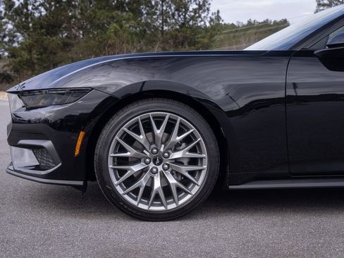 New 2026 Ford Mustang Premium RWD image 4