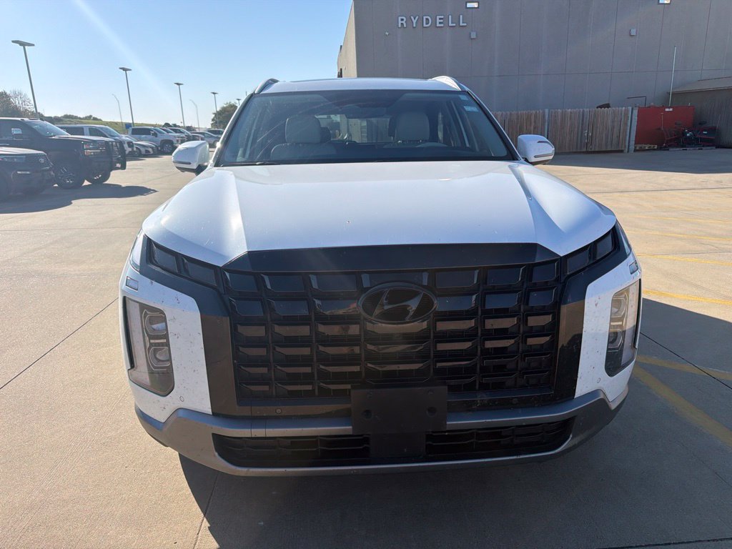 Used 2023 Hyundai Palisade Limited AWD/4WD image 8