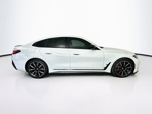 Used 2024 BMW 430i Gran Coupe w/ M Sport Package (Priority 1) RWD image 10