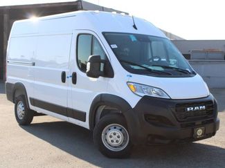 New 2026 RAM ProMaster 1500 FWD video 1