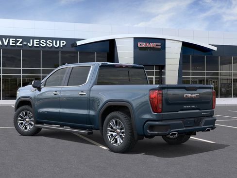 New 2026 GMC Sierra 1500 Denali w/ Technology Package AWD/4WD image 3