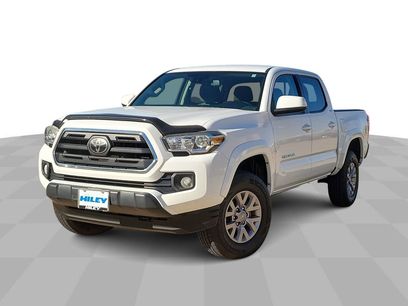 Used 2018 Toyota Tacoma SR5