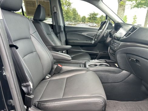 Certified 2023 Honda Ridgeline RTL-E image 31