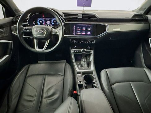 Used 2022 Audi Q3 2.0T Premium w/ Convenience Package image 25