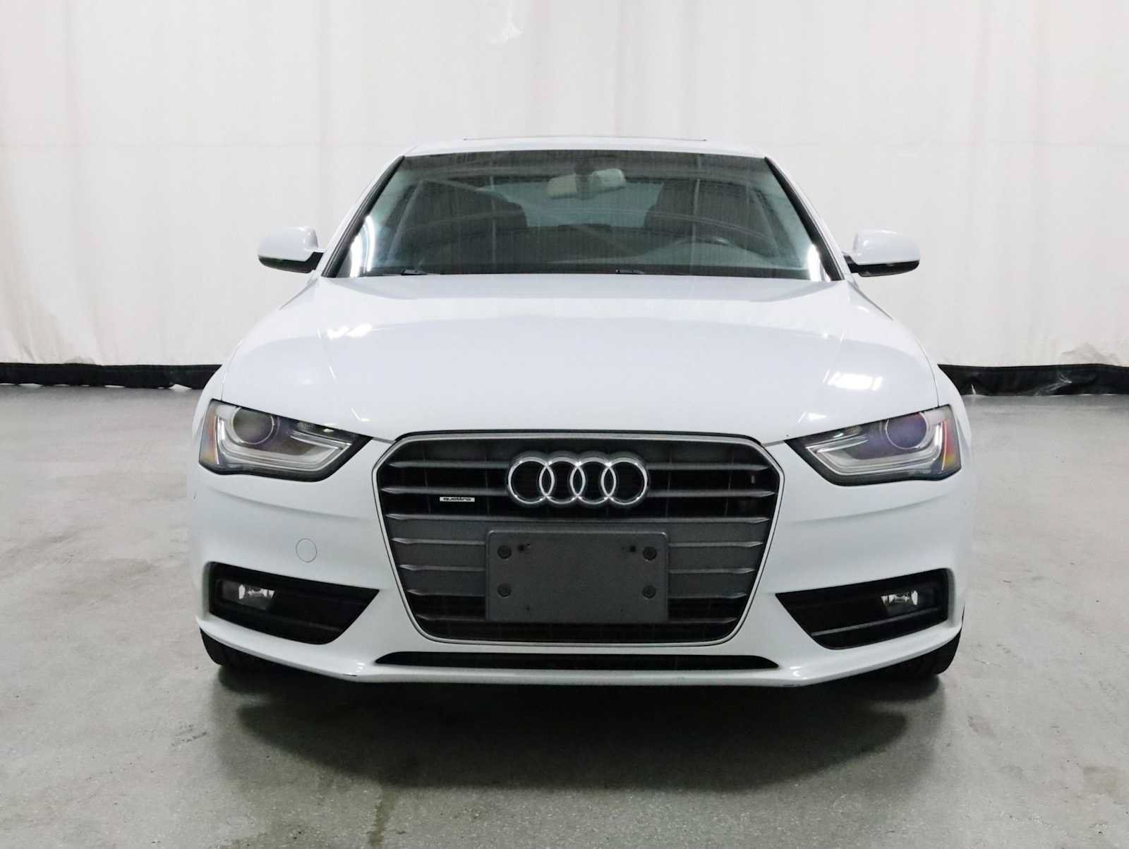 Used 2013 Audi A4 2.0T Premium Plus AWD/4WD image 14