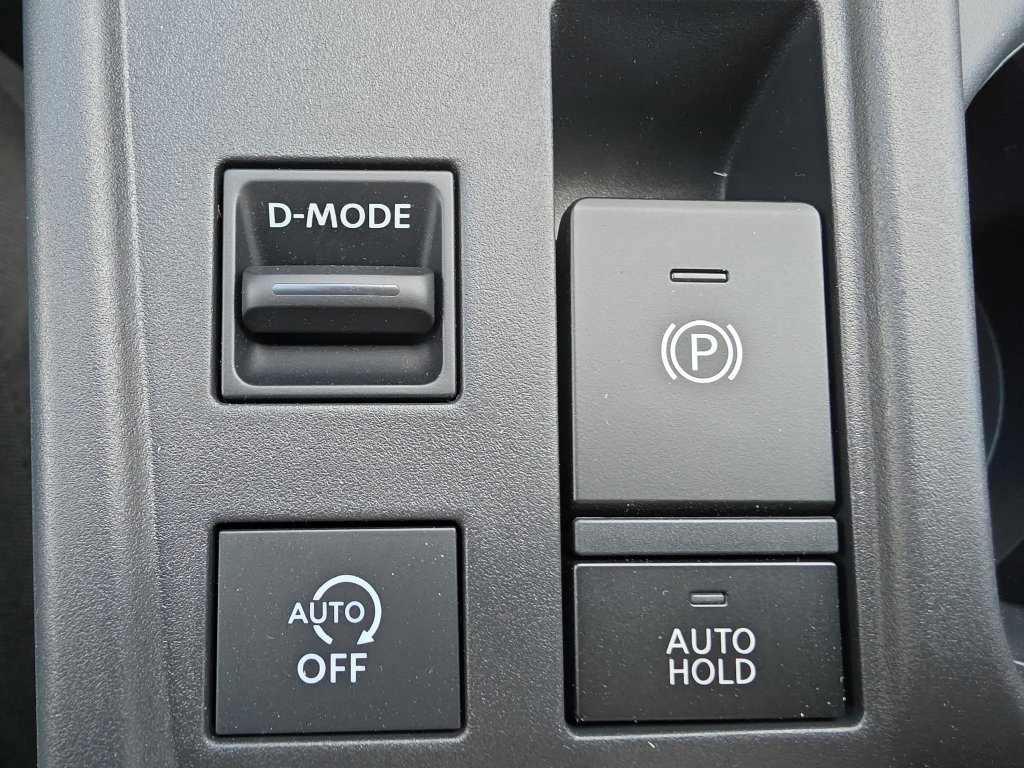 New 2027 Nissan Sentra SV w/ Floor Mat Package FWD image 35