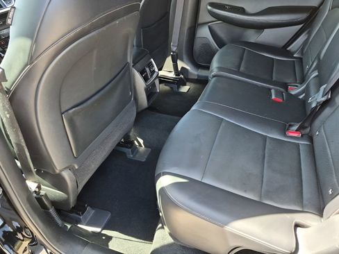 Used 2022 INFINITI QX50 Luxe w/ Appearance Package FWD image 21