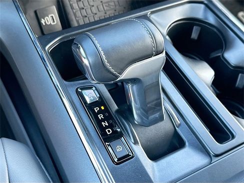 Used 2025 Ford F150 Lightning Flash image 17