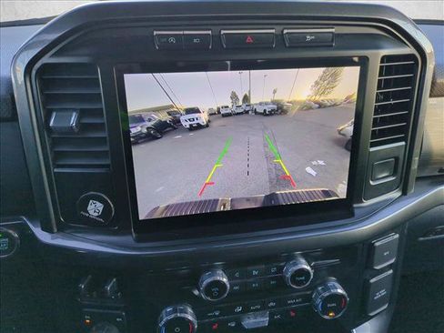 Used 2023 Ford F150 XLT image 14