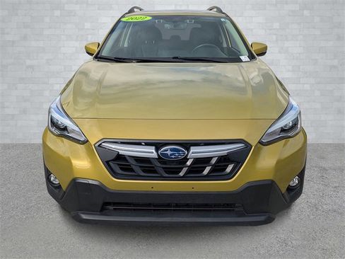 Used 2022 Subaru Crosstrek 2.5i Limited w/ Moonroof Package 2 image 3