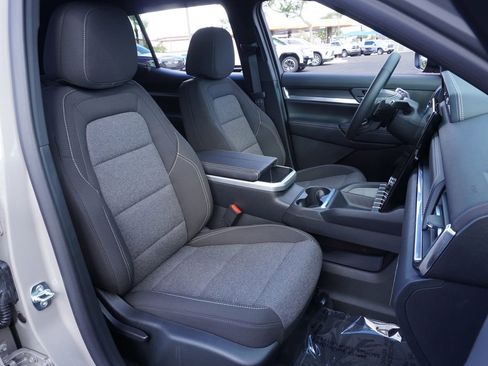 New 2026 GMC Terrain Elevation image 13