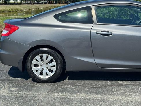 Used 2012 Honda Civic LX image 17