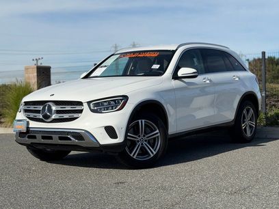 Used 2022 Mercedes-Benz GLC 300