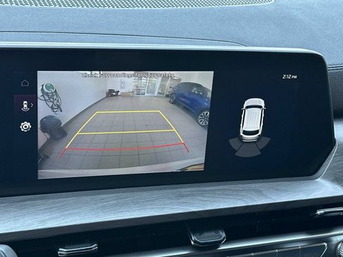 Certified 2025 Kia Telluride EX X-Line AWD/4WD image 20