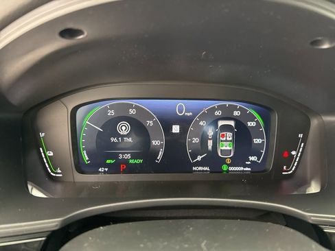 New 2026 Honda Civic Sport Touring image 26