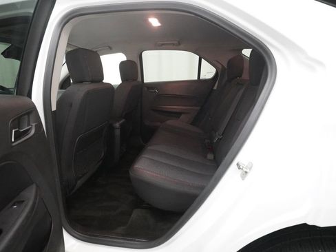 Used 2017 Chevrolet Equinox LT w/ Convenience Package FWD image 15