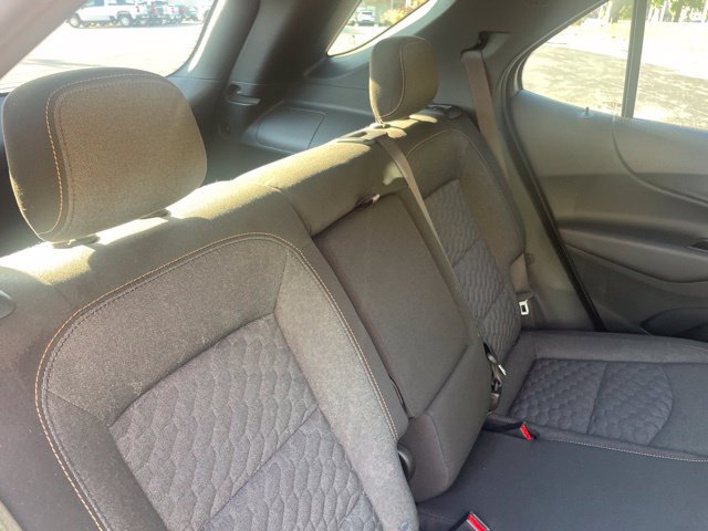 Used 2019 Chevrolet Equinox LT AWD/4WD image 36