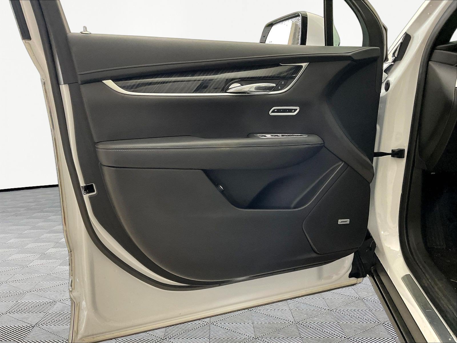 Used 2021 Cadillac XT6 Premium Luxury AWD/4WD image 20