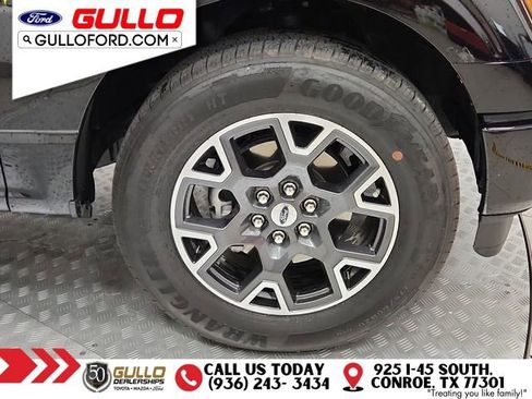 Used 2025 Ford F150 STX w/ Equipment Group 200A image 29