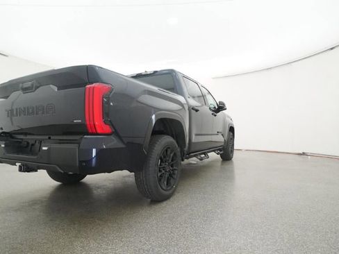 New 2026 Toyota Tundra SR5 AWD/4WD image 24