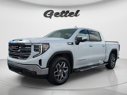 Used 2023 GMC Sierra 1500 SLT w/ SLT Premium Plus Package