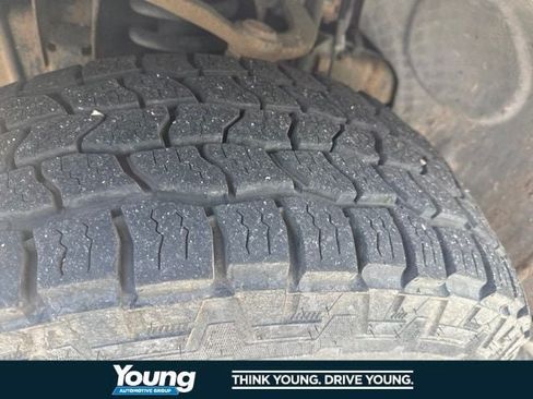 Used 2005 Ford F150 XLT AWD/4WD image 17