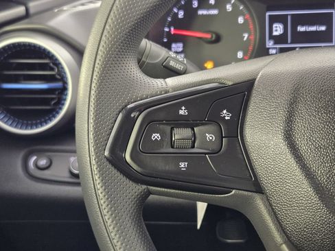 New 2026 Chevrolet Trax LS FWD image 29