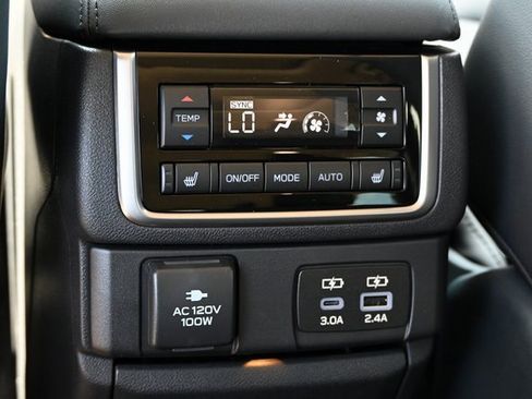 New 2025 Subaru Ascent Bronze Edition image 11