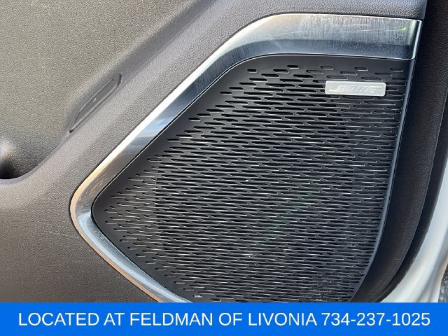 Certified 2026 Chevrolet Traverse RS w/ LPO, Floor Liner Package AWD/4WD image 18