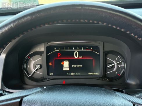 Used 2023 Honda Passport TrailSport image 18