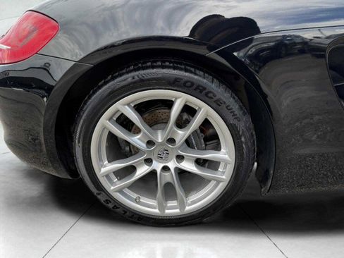 Used 2013 Porsche Boxster image 41